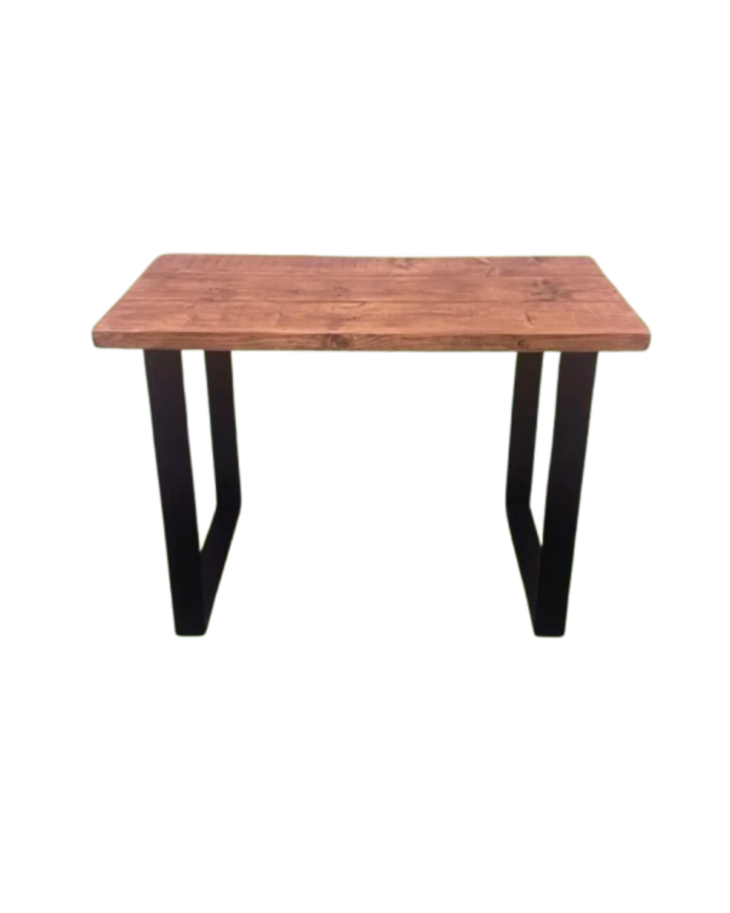 000.029  Garden Dining Table 66cm depth - with your choice of legs