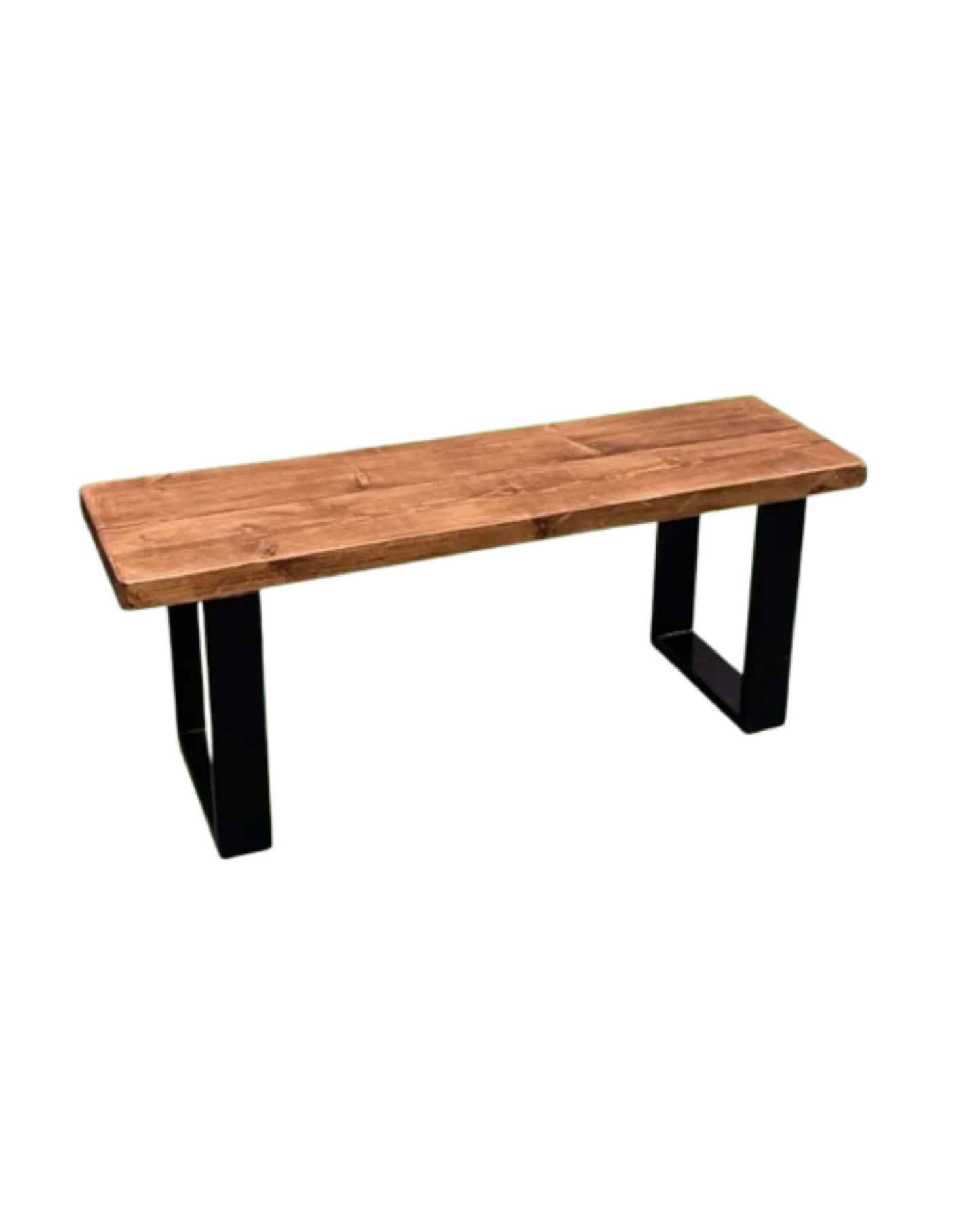 000.029  Garden Dining Table 66cm depth - with your choice of legs