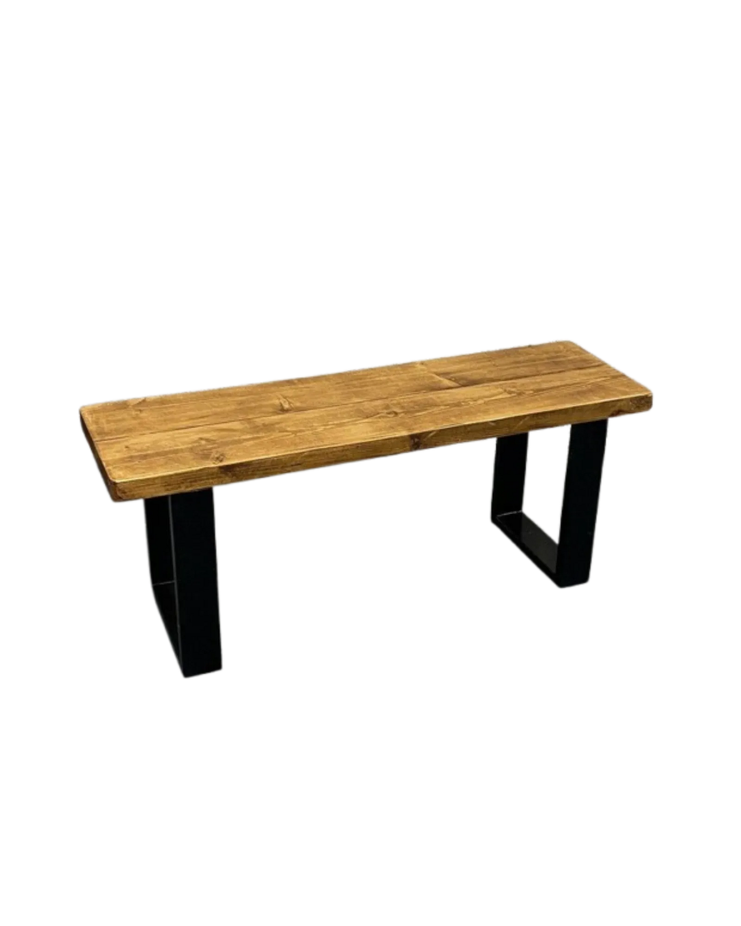 000.043  Garden Wooden Bench