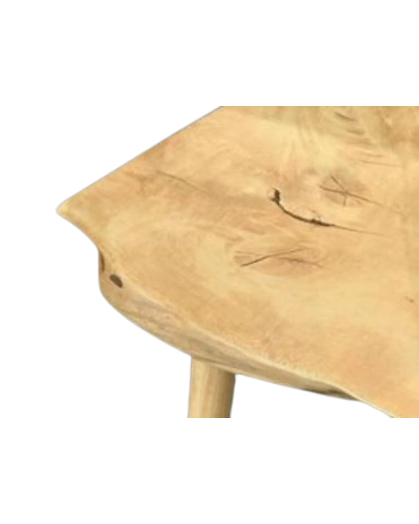 000.006  Holly Coffee Table / side table