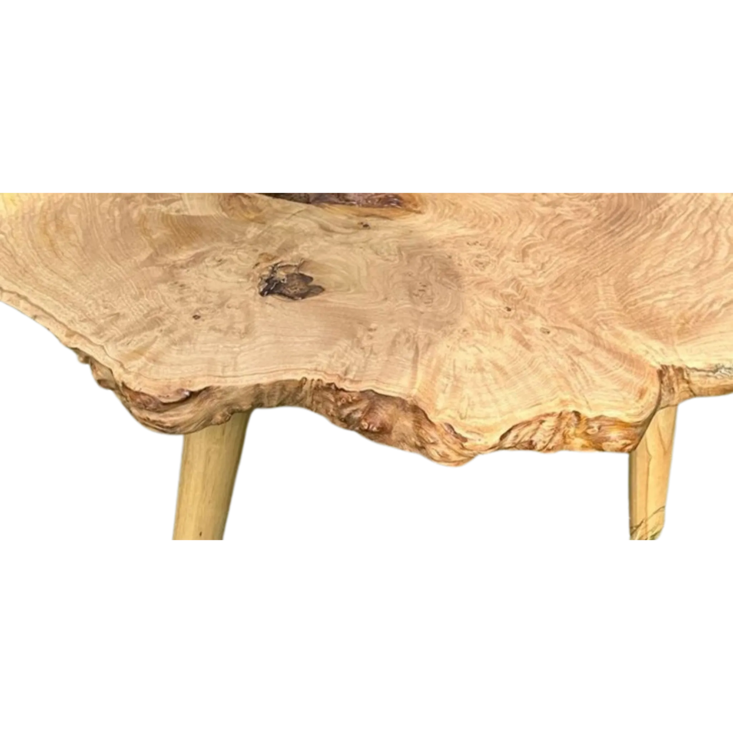 000.001   Silver Birch Coffee Table